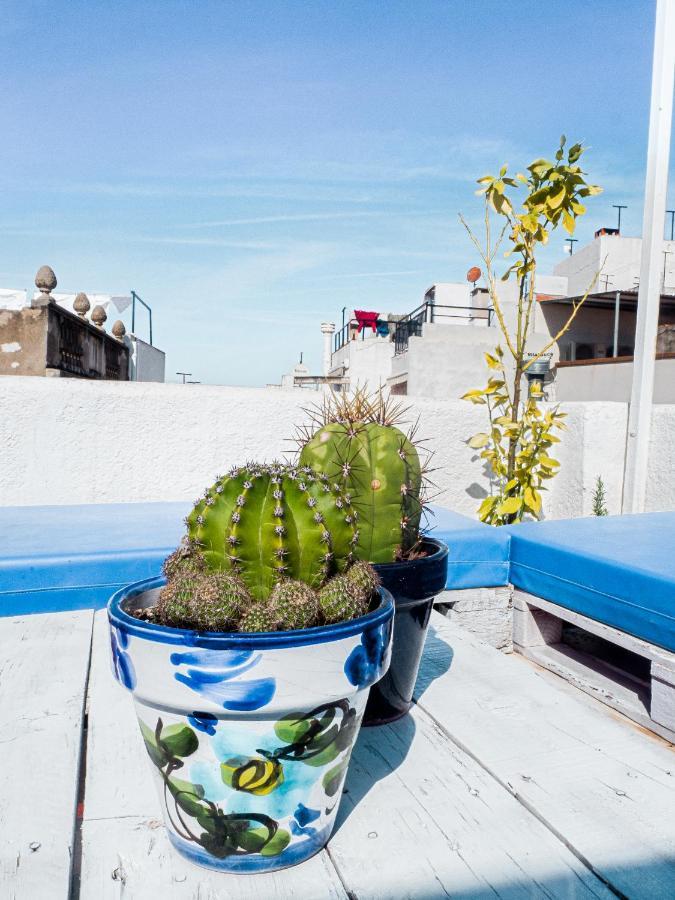 Apartamento Camaria Castillo 2º Peñíscola المظهر الخارجي الصورة
